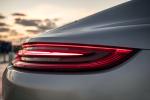 Porsche Panamera 4 E-Hybrid 2017 года (NA)